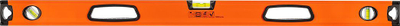 Nivelator Neo Spirit Level, 100 cm, alumini, me magnet