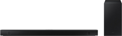Звучна лента / звучник Samsung HW-B650, 3.1, црна боја