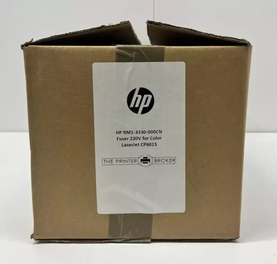 Njësi fiksimi HP Fusing Assembly 220V, Color LaserJet Enterprise M552 M553 M577 E57540 M554 M555