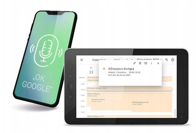 Kontrollues Wi-Fi për portë Fox WI-TO2S, 2 kanale, relé dalëse, i bardhë