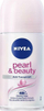 Deodorant Nivea Roll-On Pearl Beauty, 50 ml