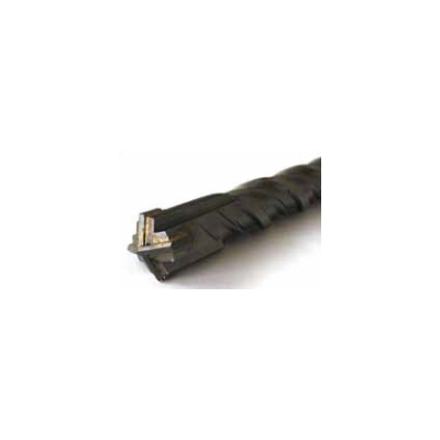 Сврдло за бетон JOBIprofi W82410, SDS Max, 24mm, 1000mm, црна