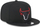Капа New Era Split Logo 9Fifty 60424830, црвена