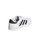 Atlete për femra Adidas, e bardhë/e zezë