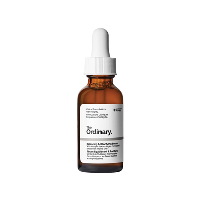 Serum The Ordinary Balancing & Clarifying, 30ml