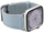 Ремче Puro E-Classic за Apple Watch, 38 40 41mm, ефект кожа, сино
