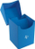 Kuti letra Rebel Gamegenic Deck Holder 100+, plastike, blu