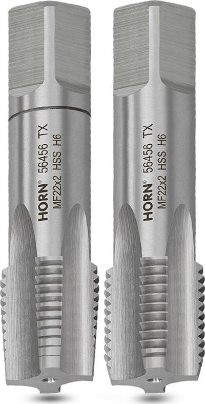 Set çjerrësash ARTPOL TAP M22, 22x2.00mm, 2 copë