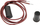 Senzor dere HO-03C, reed switch, magnetik, kafe