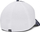 Kapele Under Armour ISO Golf 2023, rrjetë, M L, bardhë blu