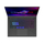 Laptop ASUS ROG Strix G16, 16\", QHD+, Intel i9-14900HX, 32GB RAM, 1TB SSD, RTX 4060, i hirtë