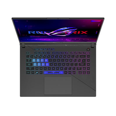 Laptop ASUS ROG Strix G16, 16\", QHD+, Intel i9-14900HX, 32GB RAM, 1TB SSD, RTX 4060, i hirtë