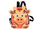 Pulse X21888 Cante Baby Giraffe