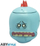 Filxhan me kapak ABYstyle Meeseeks, 450ml, i kaltër