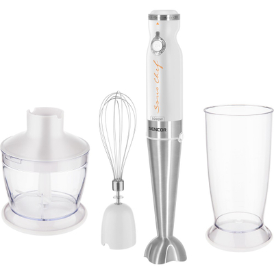 Blender dore 4n1 Sencor SHB 4501WH, i bardhë