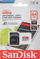 Kарта за меморија SanDisk Ultra microSD, 64GB, UHS-I, SDXC