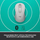 Maus Logitech M650, wireless, Bluetooth, USB, i bardhë dhe i hirt