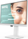 Monitor BenQ GW2486TC, 23.8", Full HD, i bardhë