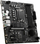 Pllakë amë MSI PRO B760M-P DDR4