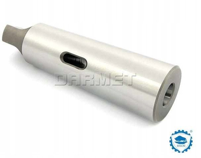 Bokollë reduktuese ZM Kolno 1751-5-2 PTPA, MK5-MK2, 156 mm