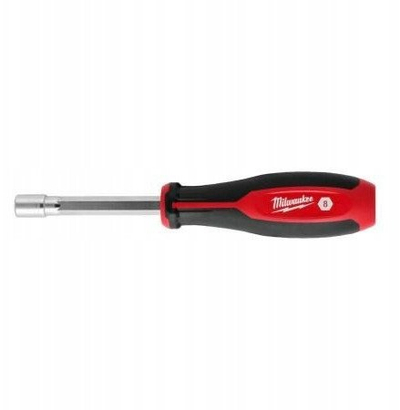 Kaçavidë Milwaukee HOLLOWCORE 4932479888, majë me magnet, 8 mm