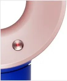 Tharëse për flokë Dyson Supersonic HD07
