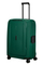 Valixhe Hard Me 4 Rrota Samsonite Essens 75/28 Ngjyrë Jeshile E Errët