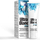 Pastë dhëmbësh Ultrablanc Duo Hybrid Whitening, riparon sm altin, 75ml