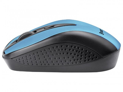 Mouse pa tel Tracer Joy II, 1600 dpi, optik, blu
