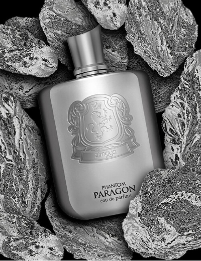 Eau de Parfum Zimaya Phantom Paragon