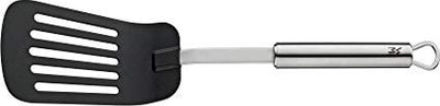 Shpatull peshku WMF Profi Plus, 32.2 cm, çelik inox Cromargan, pjesë plastike, gjysmë e mat