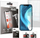 Xham mbrojtës GrizzGlass StrongGlass për Apple iPhone 14, xham i temperuar, transparent