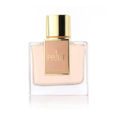 Eau de Parfume Pride Pour Femme nga Rue Broca