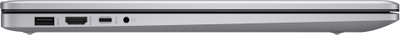 Laptop HP 470 G9, 17,3", Intel Core i7, 16GB RAM, 512GB SSD, Integrated Intel Iris Xe Graphics, i argjendtë