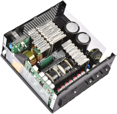 Burim energjie SilverStone SX1000 Platinum - 1000W