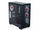 Компјутер гејминг OPTIMUS GB550T CR12, Ryzen 7 5800X, 16GB RAM, 1TB SSD, RTX 5060 8GB, црн