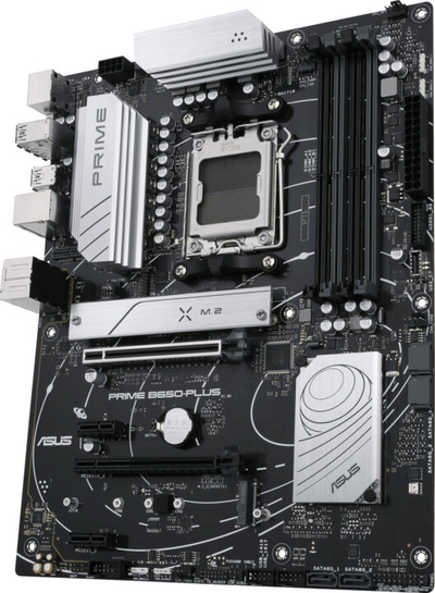 Pllakë amë ASUS PRIME B650-PLUS-CSM - AMD B650