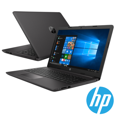 Laptop HP 250 G7 - 15.6", Core i3 1005G1, 4 GB RAM, 128 GB SSD