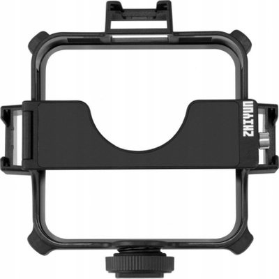 Dritë LED RGB Zhiyun Fiveray M20C, 20W, super e vogël