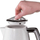 Çajnik Russell Hobbs 28080-70, i bardhë