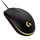 Maus Logitech G102 Lightsync - USB, e zeze