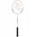 Raketë badminton Yonex B4000, kokë alumini, e bardhë me blu