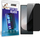 Xham mbrojtës GrizzGlass SecretGlass për Samsung Galaxy Z Fold 6, efekt privatësie, mat, transparent