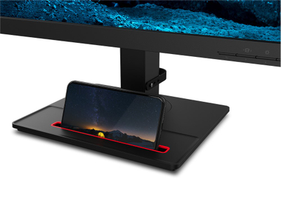 Monitor Lenovo ThinkVision T23i-20, 23", 1920 x 1080, i zi