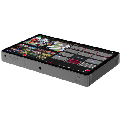 YoloBox Extreme