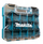 Set bitash Makita Impact Black, 100 copë, çelik S2, në kuti plastike