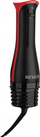 Stilues flokësh Revlon One-Step Blow-Dry Multi Styler, 2 në 1, i zi
