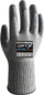 Doreza pune Wonder Grip Opty OP-795, masë XL 10, që s’i zë lehtë prera, gri