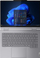 Laptop Lenovo ThinkBook 14 2-in-1 G4 IML, 14", Intel Core Ultra 7 155U, 16GB RAM, 1TB SSD