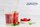 Set kashtash xhami Heinner HR-YMJ-JC011, 6 copë, 20cm, transparent
